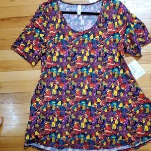 Lularoe perfect t
